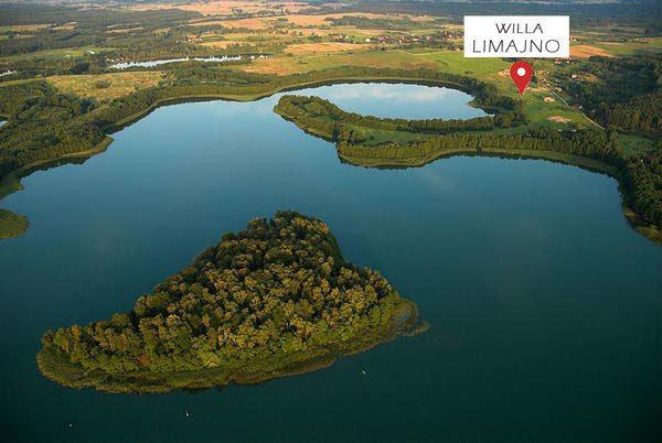 Willa Limajno Cerkiewnik Szoba fotó